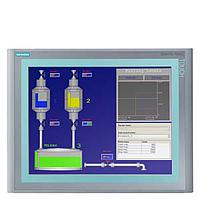 SIEMENS 6AV6647-0AG11-3AX0 SIMATIC HMI TP1500 BASIC COLOR PN