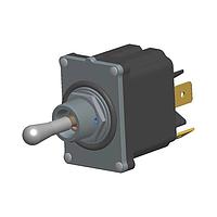 Carling Technologies STA251-58 Toggle Switches STA25158