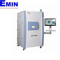 ShutterStar X-3500 X-ray Inspection