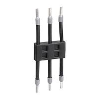 SCHNEIDER GV1G02 Flexible Connector MAN-START CONNECTOR IEC