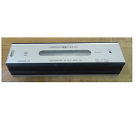 Obishi 506-A-AC202 Precision Flat Level (200mm; 0.05mm/m; JIS B7510 Grade A)