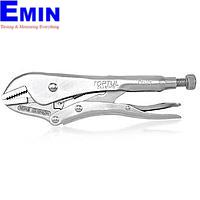 TOPTUL DAAR1A10 - Straight Jaw Locking Pliers