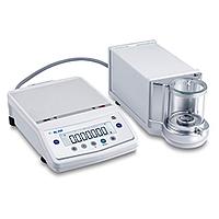 Aczet CM 31 Microbalance (31gm / 1μg)