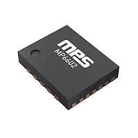 Monolithic Power Systems (MPS) MP6602GV-Z Stepper Motor Controllers / Drivers 35V, 4A Stepper Motor Driver with Stall Detection & Serial Interface