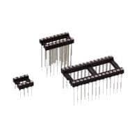 Preci-Dip 116-87-308-41-006101 Open Frame