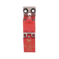 Omron Automation and Safety 44521-1050 Safety Switch T2007-02TM