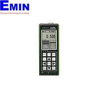 Dakota MMX-7 Ultrasonic Thickness Gauge (2.54 ~ 152.4mm, 0.01 mm)