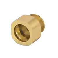 Linx Technologies - TE Connectivity 2477334-1 RF Connectors SMPM M Smooth Bore SUS SMD 40 GHz