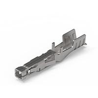 Wurth Elektronik 65730513722 Terminals WR-MPC5 Female Crimp Terminal - AWG 16-14 3K pc Reel