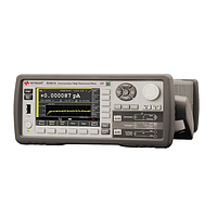 KEYSIGHT B2983A Femto/Picoammeter (0.01 fA - 20 mA)