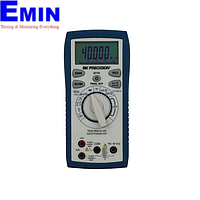 BKPRECISION 2712 True RMS AC + DC Tool Kit DMM