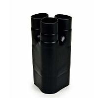 3M Electronic Specialty HDBB-325-1-250 Breakout Boot 3way OUTLET BREAKOUT BOOT H/D 1.7X4.5