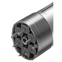 EAO 31-940 Connector PC-BOARD CONNECTOR