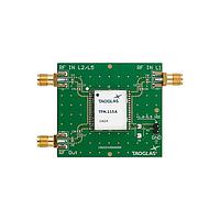 Taoglas TFMD.115A Development Boards GNSS Front End Module Evaluation Board covering L1+B1+G1+L-Band+L5