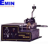 Sample Cutting Machine