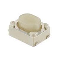 Alps Alpine SKRPACE010 Tactile Switches 4.2x3.2x2.5mm 260gf Surface Mount
