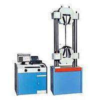 Lonroy LEW-1000B Computer Steel Cable Tension Test Machine (1000kN)