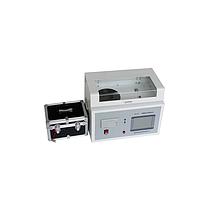 Wuhan HTYJS-H Insulating Oil Dielectric Loss Tester