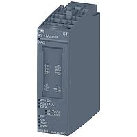SIEMENS 3RK71376SA000BC1 Actuator Sensor Interface - AS-i CM AS-I MASTER ST ET 200SP (AS-I V3.0)
