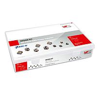 Wurth Elektronik 784773 Design Kit WE-PD2A Design Kit SMD Power 4532/5848