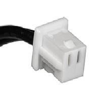 Molex 15134-0205 Discrete Wire Cable Assemblies 2 Circuit 450MM Picoblade