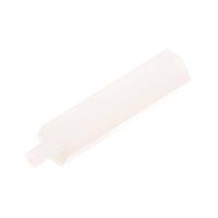 Keystone Electronics 4806 Hex NYLON SPCR M/F 1"