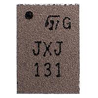 STMicroelectronics EMIF02-SPK03F2 EMI Filter Circuits 2-Ch EMI filter ESD -40dB 900Mhz