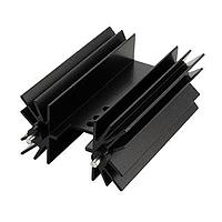 Same Sky (formerly CUI Devices) HSE-B18635-060H-W Component 63.5x41.6x25mm w/pin extrusion TO-218