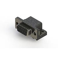 EDAC 630-009-240-511 D-Sub Connectors - Standard Density D-Sub Right Angle Connector