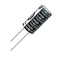 EPCOS B43858A5335M000 Electrolytic Capacitors 450VDC 3.3uF 20% STD Leads