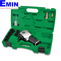 Air impact wrench