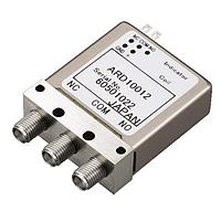Coaxial Switches