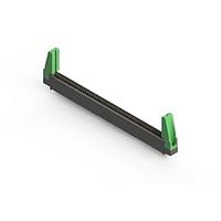 EDAC 395-055-544-488 Standard Card Edge Connectors .100" (2.54mm) Pitch Card Edge Connector
