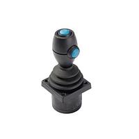 APEM 8BE2SE65249 2-Axis JOYSTICK SWITCH 800015