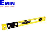 Stanley 42-474- 12 in High Impact Abs 3 Vial Level