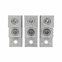 Eaton Bussmann LUG6-8 Terminals Terminal Lug, 4X(#2-600MCM) - 8 Lugs