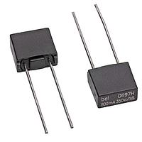 Bel Fuse 0697H0315-01 PCB Mount Fuse 315mA 350V