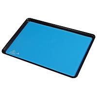 Desco 66464 Dissipative Dual Layer Rubber Tray Liner (.060" x 16" x 24")