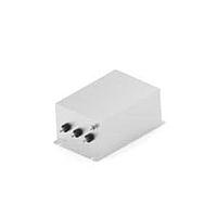 Corcom - TE Connectivity 1-2405082-5 Power Line Filters 150 AHV D FP