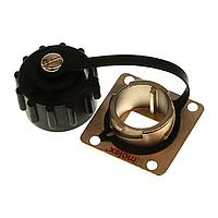 Molex 106501-0019 Accessories IND SFP RECEPT FLG MNT PLST DUSTCVR