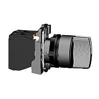 SCHNEIDER XB5AD41 Keylock Switches 2 POS SEL SWITCH MOMEN RT TO LFT 1NO