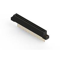 EDAC 896-025-541-103 Receptacles High Temp Card Edge Connectors