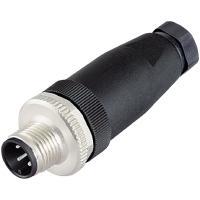 Weidmuller 1906390000 Sensor Cables / Actuator Cables SAIS-5/7-ZF
