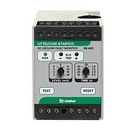 Littelfuse SE-601-0D-CC Industrial Relays W/ CONFORMAL COAT