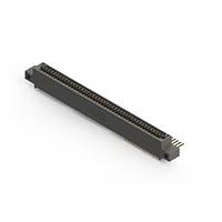 EDAC 895-088-558-512 Receptacles .100" (2.54mm) Pitch Card Edge Connector
