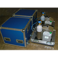 Concept CEL-ALTS-KIT Aircraft Leak Testing System