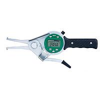 INSIZE 2151-115 Digital Internal Caliper Gauge (95-115mm,0.01mm,L:150mm)