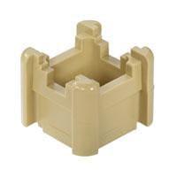 Weidmuller 0401460000 Rail Support SO SH1