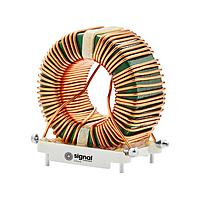 Bel Signal Transformer HCTC-8-5.6 Common Mode Chokes HIGH CURRENT TORROIDAL CHOKE