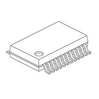 onsemi NCV7718CDPR2G Half Bridge AUTOMOTIVE DRIVER